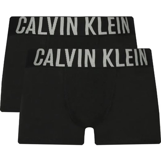 Calvin Klein Underwear Bokserki 2-pack ze sklepu Gomez Fashion Store w kategorii Majtki dziecięce - zdjęcie 184504056
