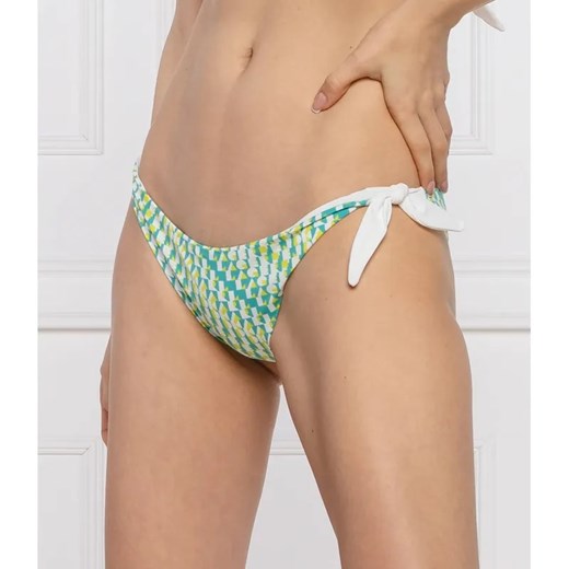 Karl Lagerfeld Dół od bikini ze sklepu Gomez Fashion Store w kategorii Stroje kąpielowe - zdjęcie 184504057