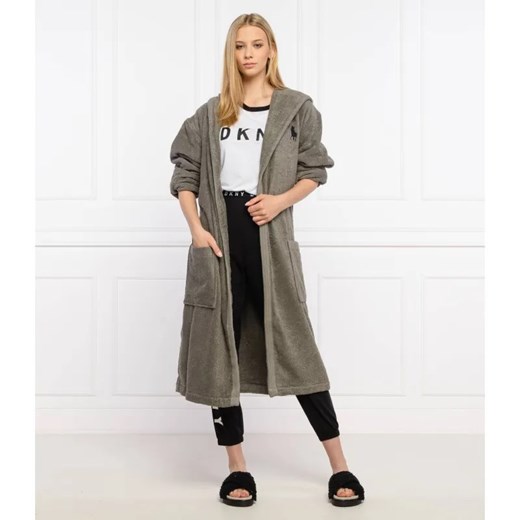 Ralph Lauren Home Szlafrok clplayer | Regular Fit ze sklepu Gomez Fashion Store w kategorii Szlafroki damskie - zdjęcie 184504059
