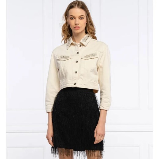 Liu Jo Kurtka | Regular Fit ze sklepu Gomez Fashion Store w kategorii Kurtki damskie - zdjęcie 184504068