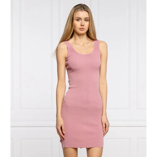GUESS Sukienka AGATHA ze sklepu Gomez Fashion Store w kategorii Sukienki - zdjęcie 184504078