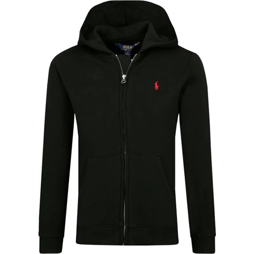 POLO RALPH LAUREN Bluza | Regular Fit ze sklepu Gomez Fashion Store w kategorii Bluzy chłopięce - zdjęcie 184504079