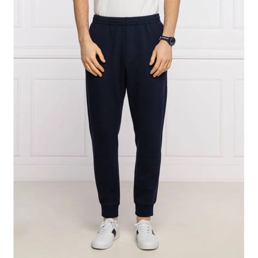 Lacoste Spodnie dresowe | Regular Fit ze sklepu Gomez Fashion Store w kategorii Spodnie męskie - zdjęcie 184504086