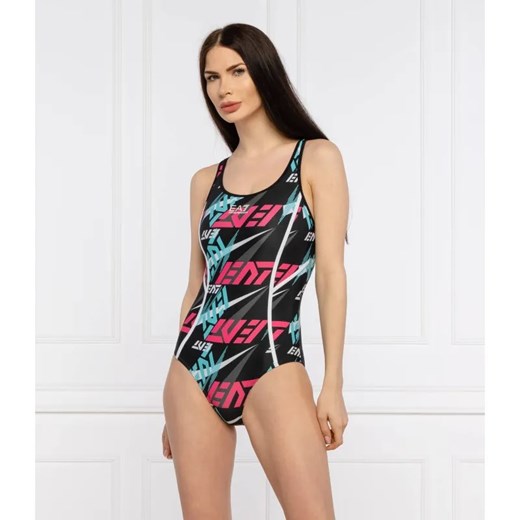 EA7 Strój kąpielowy ze sklepu Gomez Fashion Store w kategorii Stroje kąpielowe - zdjęcie 184504115