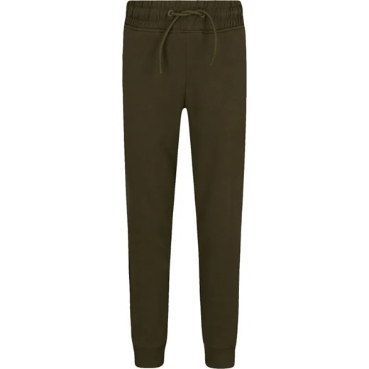 GUESS ACTIVE Spodnie dresowe | Regular Fit ze sklepu Gomez Fashion Store w kategorii Spodnie chłopięce - zdjęcie 184504126
