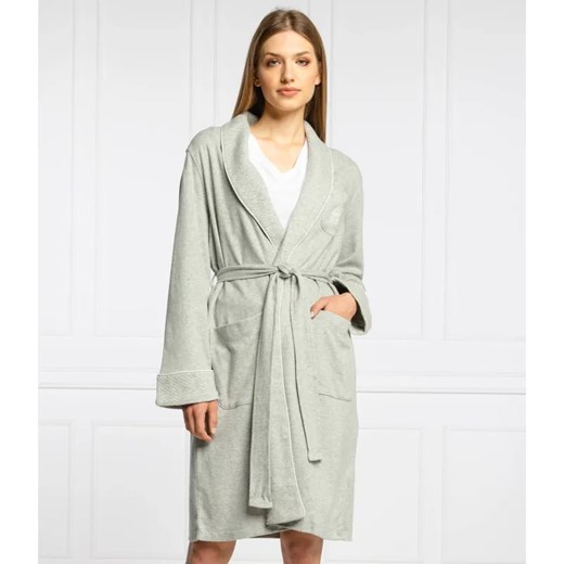 LAUREN RALPH LAUREN Szlafrok | Regular Fit ze sklepu Gomez Fashion Store w kategorii Szlafroki damskie - zdjęcie 184504129