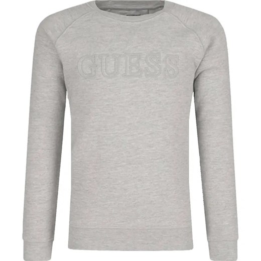 GUESS ACTIVE Bluza | Regular Fit ze sklepu Gomez Fashion Store w kategorii Bluzy chłopięce - zdjęcie 184504135