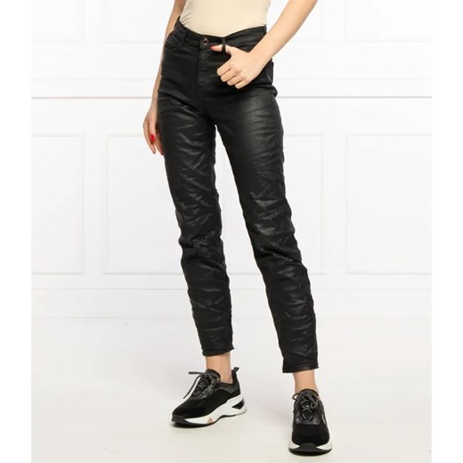 GUESS Spodnie 1981 | Skinny fit ze sklepu Gomez Fashion Store w kategorii Spodnie damskie - zdjęcie 184504145