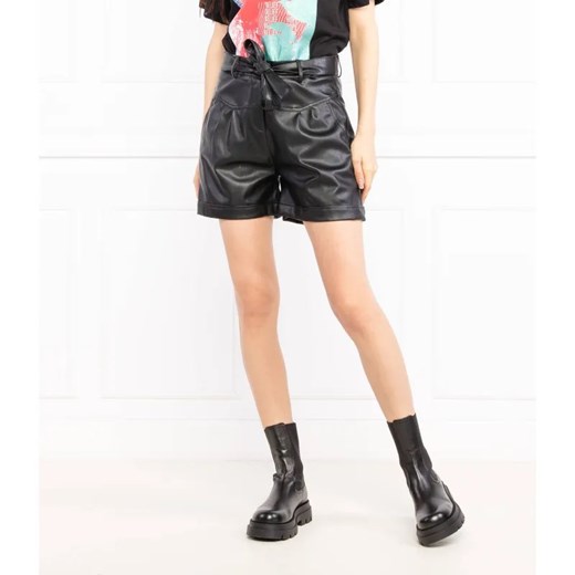 Liu Jo Szorty | Regular Fit ze sklepu Gomez Fashion Store w kategorii Szorty - zdjęcie 184504148