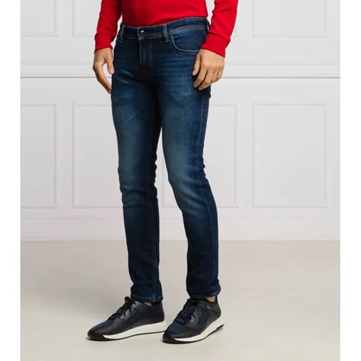 Joop! Jeansy Hamond | Slim Fit ze sklepu Gomez Fashion Store w kategorii Jeansy męskie - zdjęcie 184504149