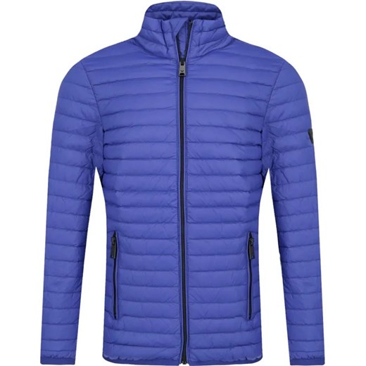 Emporio Armani Puchowa kurtka | Regular Fit ze sklepu Gomez Fashion Store w kategorii Kurtki chłopięce - zdjęcie 184504155