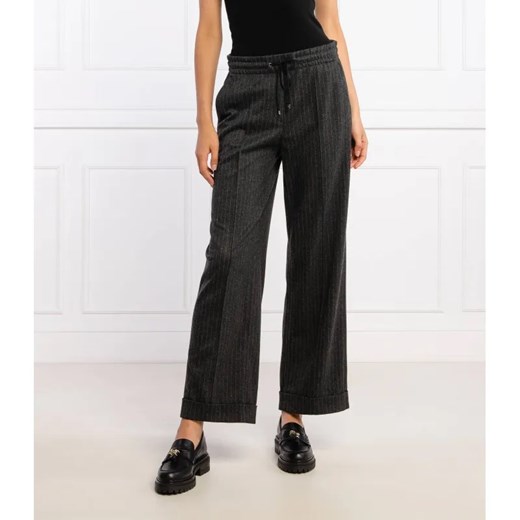 RIANI Spodnie | Loose fit ze sklepu Gomez Fashion Store w kategorii Spodnie damskie - zdjęcie 184504167