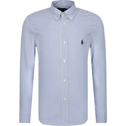 POLO RALPH LAUREN Koszula | Slim Fit ze sklepu Gomez Fashion Store w kategorii Koszule chłopięce - zdjęcie 184504199