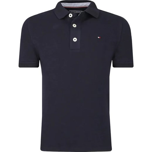 Tommy Hilfiger Polo | Regular Fit ze sklepu Gomez Fashion Store w kategorii T-shirty chłopięce - zdjęcie 184504205