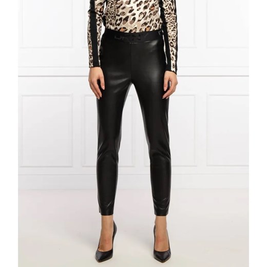 DKNY Legginsy | Slim Fit ze sklepu Gomez Fashion Store w kategorii Spodnie damskie - zdjęcie 184504206