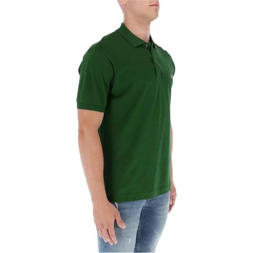 Lacoste Polo | Regular Fit | pique ze sklepu Gomez Fashion Store w kategorii T-shirty męskie - zdjęcie 184504209