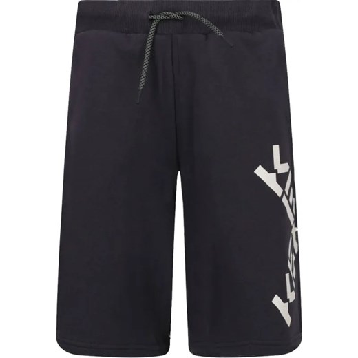 KENZO KIDS Szorty | Regular Fit ze sklepu Gomez Fashion Store w kategorii Spodenki chłopięce - zdjęcie 184504286