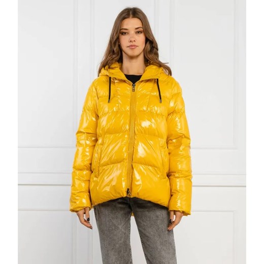 Pinko Kurtka ELEODORO | Comfort fit ze sklepu Gomez Fashion Store w kategorii Kurtki damskie - zdjęcie 184504288