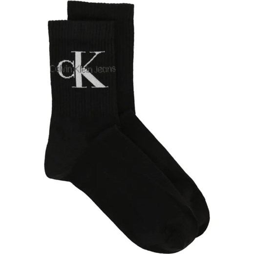 Calvin Klein Jeans Skarpety ze sklepu Gomez Fashion Store w kategorii Skarpetki damskie - zdjęcie 184504305