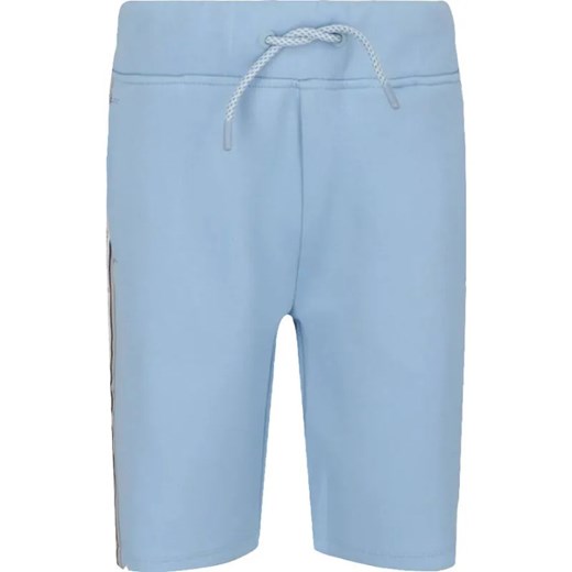 GUESS ACTIVE Szorty | Regular Fit ze sklepu Gomez Fashion Store w kategorii Spodenki chłopięce - zdjęcie 184504307