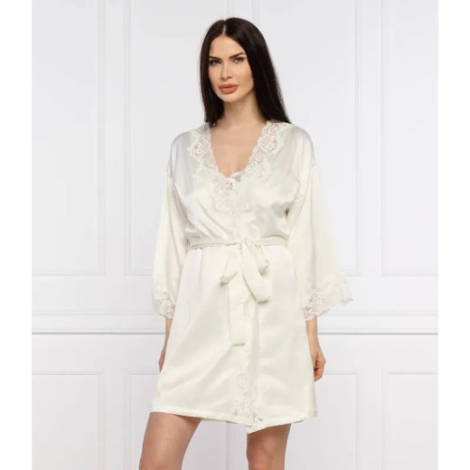LAUREN RALPH LAUREN Szlafrok | Regular Fit ze sklepu Gomez Fashion Store w kategorii Szlafroki damskie - zdjęcie 184504315