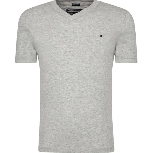 Tommy Hilfiger T-shirt | Regular Fit ze sklepu Gomez Fashion Store w kategorii T-shirty chłopięce - zdjęcie 184504317