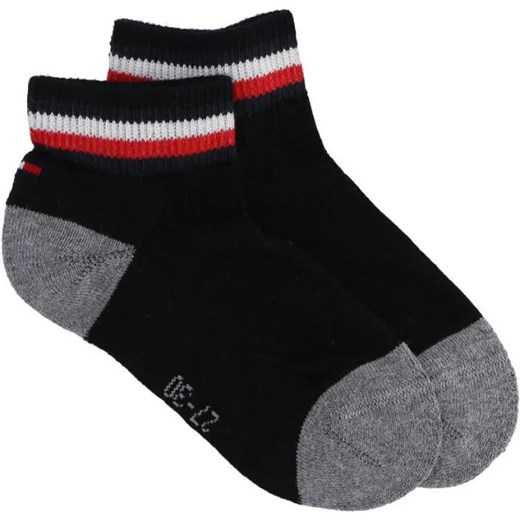Tommy Hilfiger Skarpety 2-pack ICONIC ze sklepu Gomez Fashion Store w kategorii Skarpetki dziecięce - zdjęcie 184504328