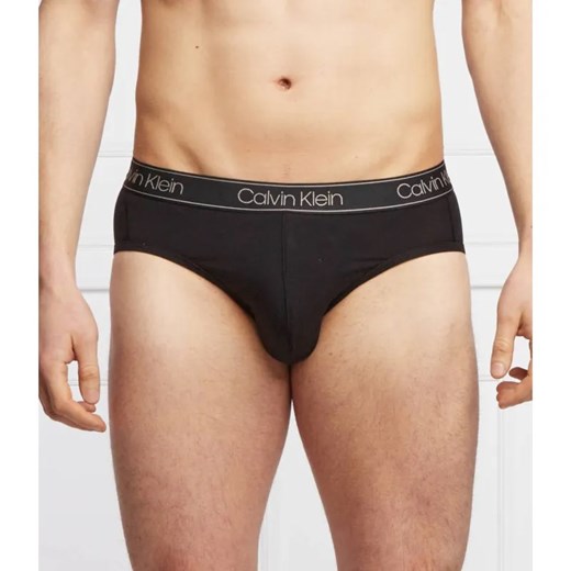 Calvin Klein Underwear Slipy ze sklepu Gomez Fashion Store w kategorii Majtki męskie - zdjęcie 184504329