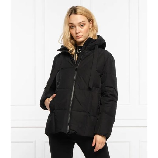 Marc Cain Puchowa kurtka | Regular Fit ze sklepu Gomez Fashion Store w kategorii Kurtki damskie - zdjęcie 184504337