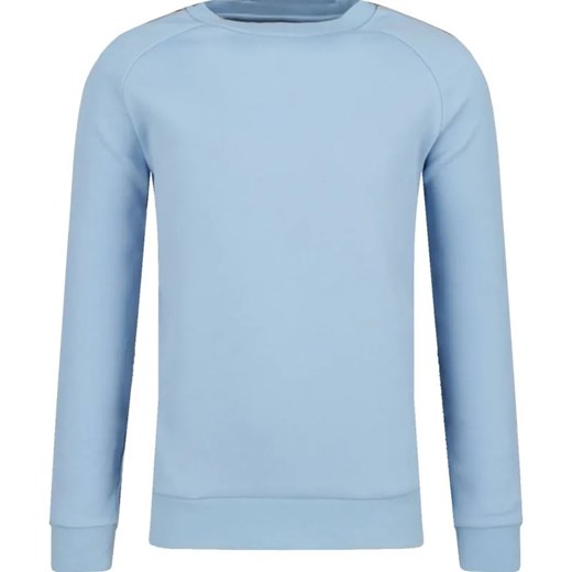 GUESS ACTIVE Bluza | Regular Fit ze sklepu Gomez Fashion Store w kategorii Bluzy chłopięce - zdjęcie 184504339