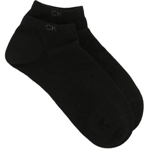 Calvin Klein Skarpety 2-pack ze sklepu Gomez Fashion Store w kategorii Skarpetki damskie - zdjęcie 184504348