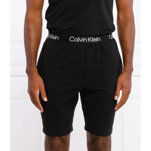 Calvin Klein Underwear Szorty | Regular Fit ze sklepu Gomez Fashion Store w kategorii Spodenki męskie - zdjęcie 184504356