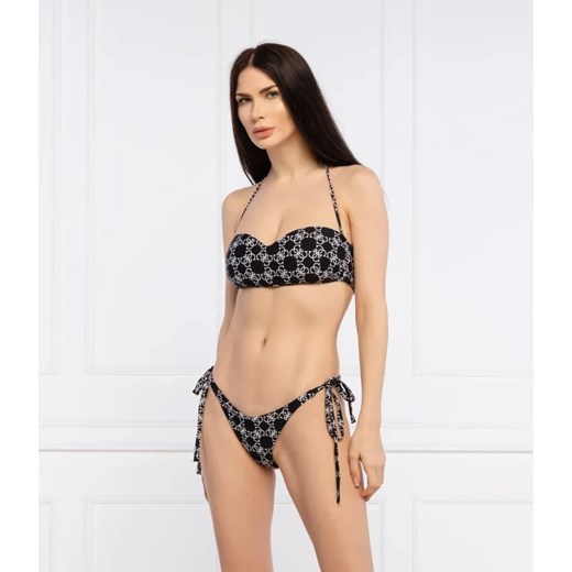 Guess Swimwear Góra od bikini ze sklepu Gomez Fashion Store w kategorii Stroje kąpielowe - zdjęcie 184504376