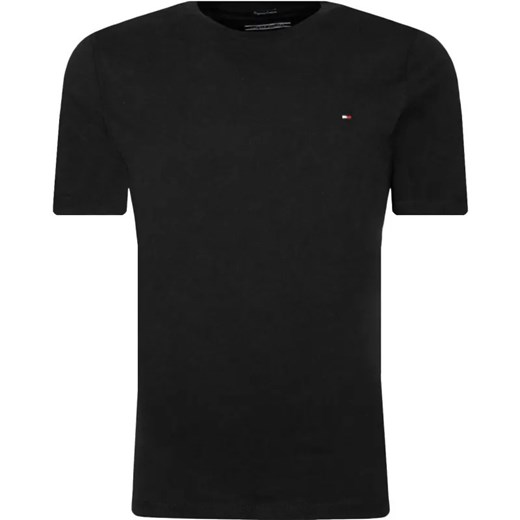 Tommy Hilfiger T-shirt | Regular Fit ze sklepu Gomez Fashion Store w kategorii T-shirty chłopięce - zdjęcie 184504378