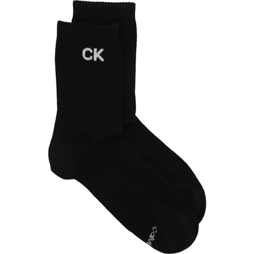Calvin Klein Skarpety ze sklepu Gomez Fashion Store w kategorii Skarpetki damskie - zdjęcie 184504379