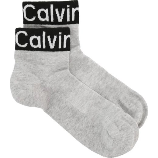 Calvin Klein Skarpety ze sklepu Gomez Fashion Store w kategorii Skarpetki damskie - zdjęcie 184504386