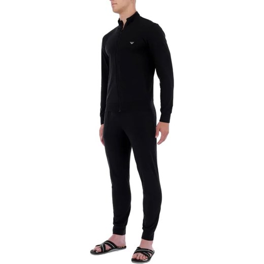 Emporio Armani Dres | Regular Fit Emporio Armani XL Gomez Fashion Store