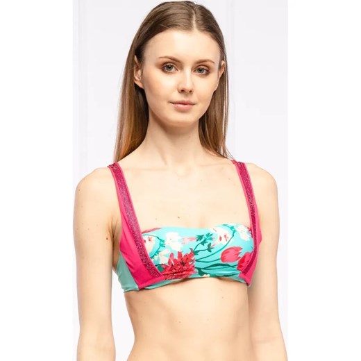 Twinset U&B Góra od bikini ze sklepu Gomez Fashion Store w kategorii Stroje kąpielowe - zdjęcie 184504397