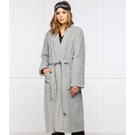 JOOP! Szlafrok | Regular Fit ze sklepu Gomez Fashion Store w kategorii Szlafroki damskie - zdjęcie 184504406
