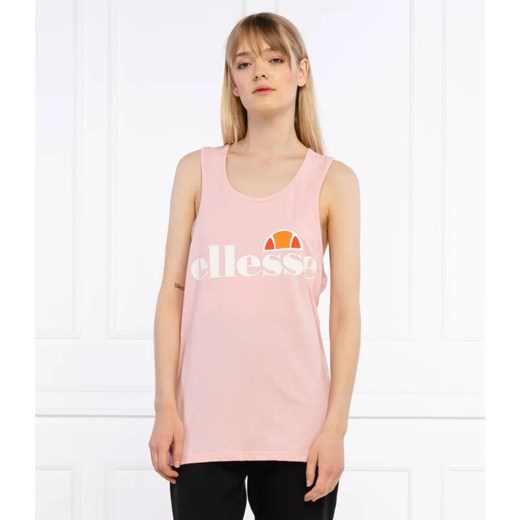 ELLESSE Top | Regular Fit ze sklepu Gomez Fashion Store w kategorii Bluzki damskie - zdjęcie 184504415