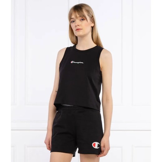 Champion Top | Regular Fit Champion XS Gomez Fashion Store promocyjna cena