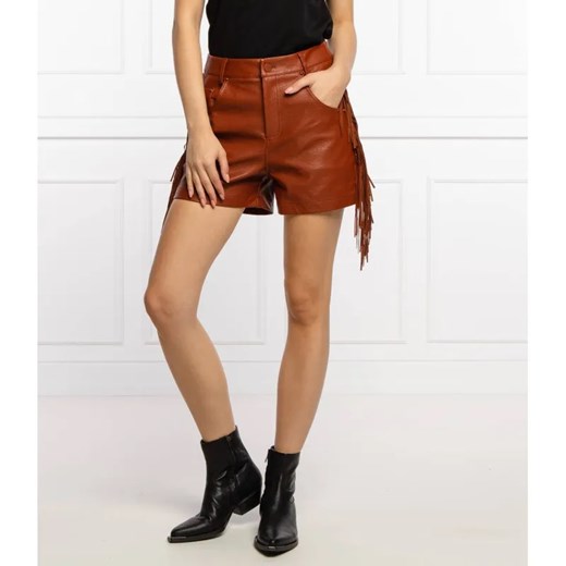Silvian Heach Szorty GATTEN | Regular Fit ze sklepu Gomez Fashion Store w kategorii Szorty - zdjęcie 184504426