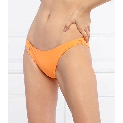 POLO RALPH LAUREN Dół od bikini ze sklepu Gomez Fashion Store w kategorii Stroje kąpielowe - zdjęcie 184504427