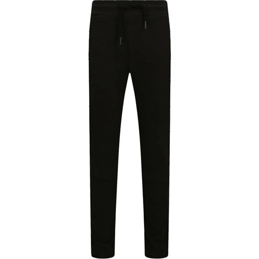 Calvin Klein Jeans Spodnie dresowe | Relaxed fit ze sklepu Gomez Fashion Store w kategorii Spodnie chłopięce - zdjęcie 184504465