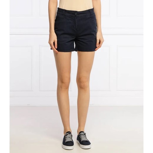 Napapijri Szorty | Regular Fit Napapijri 29 okazja Gomez Fashion Store