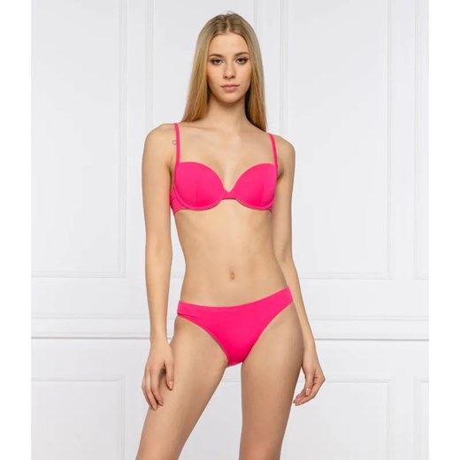 Strój kąpielowy Emporio Armani 