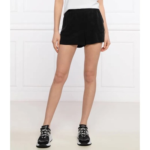 Calvin Klein Jeans Szorty | Relaxed fit ze sklepu Gomez Fashion Store w kategorii Szorty - zdjęcie 184504486