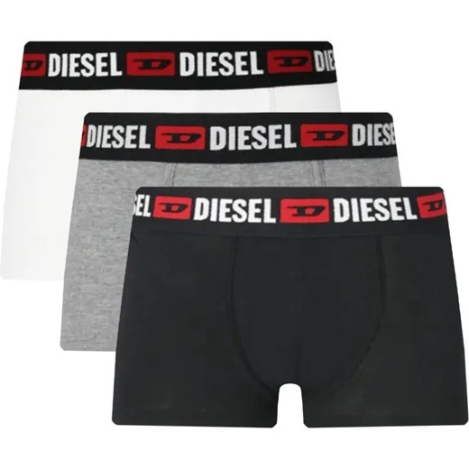Diesel Bokserki 3-pack ze sklepu Gomez Fashion Store w kategorii Majtki dziecięce - zdjęcie 184504487