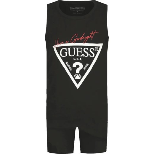 Guess Piżama | Relaxed fit ze sklepu Gomez Fashion Store w kategorii Piżamy dziecięce - zdjęcie 184504489