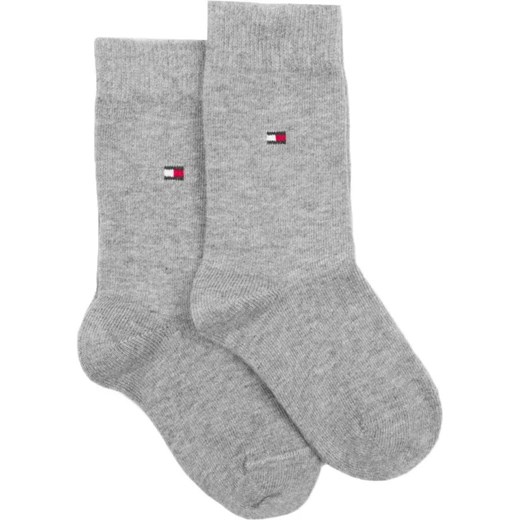 Tommy Hilfiger Skarpety 2-pack ze sklepu Gomez Fashion Store w kategorii Skarpetki dziecięce - zdjęcie 184504495
